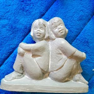 Isabell bloom friends